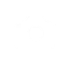 Camera outline icon.